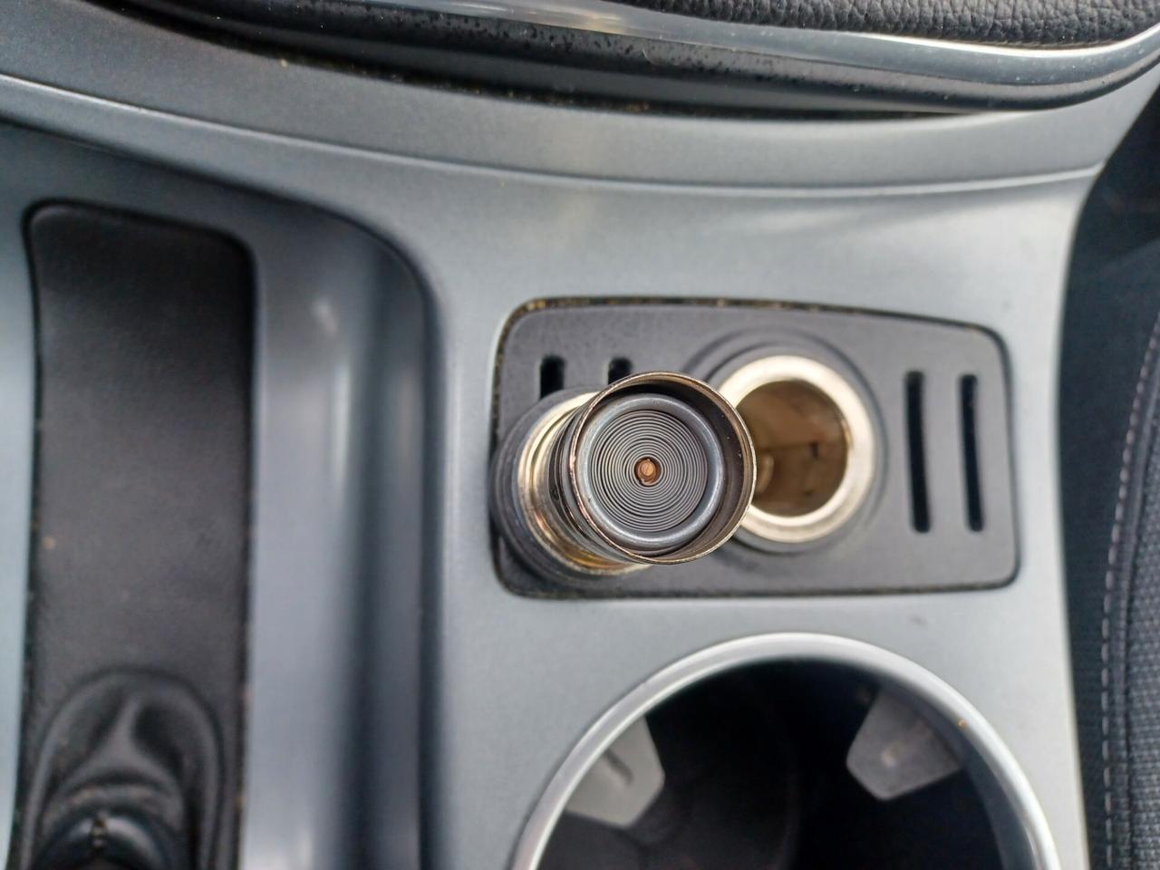 Ford C-Max 1.6 BENZINA UNICO PROPRIETARIO