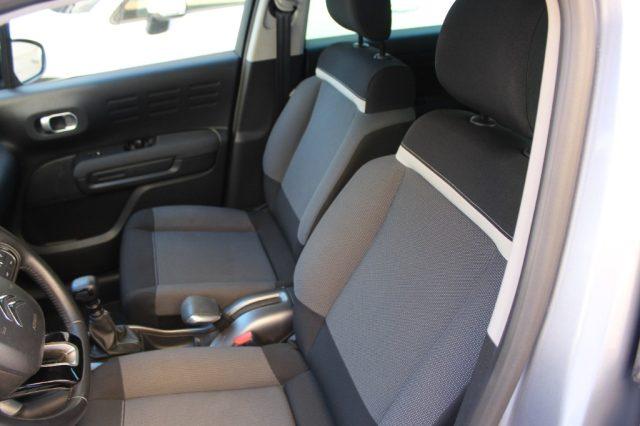 CITROEN C3 Aircross PureTech 110 S&S Shine