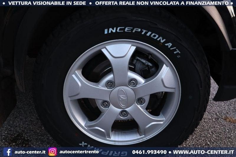 Lada Niva 1.7 4X4 Urban 83CV