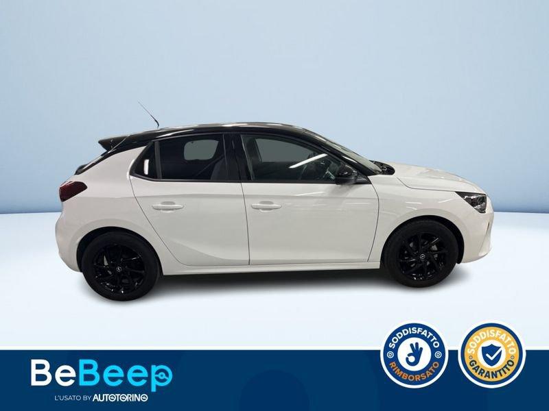 Opel Corsa 1.2 D&T S&S 75CV