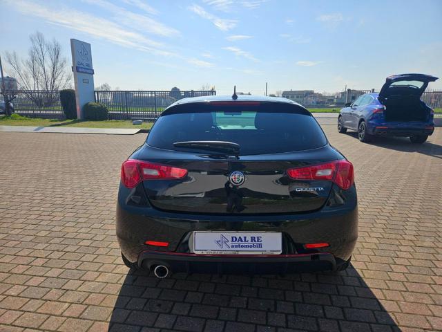 ALFA ROMEO Giulietta 1.6 JTDm 120 CV Business