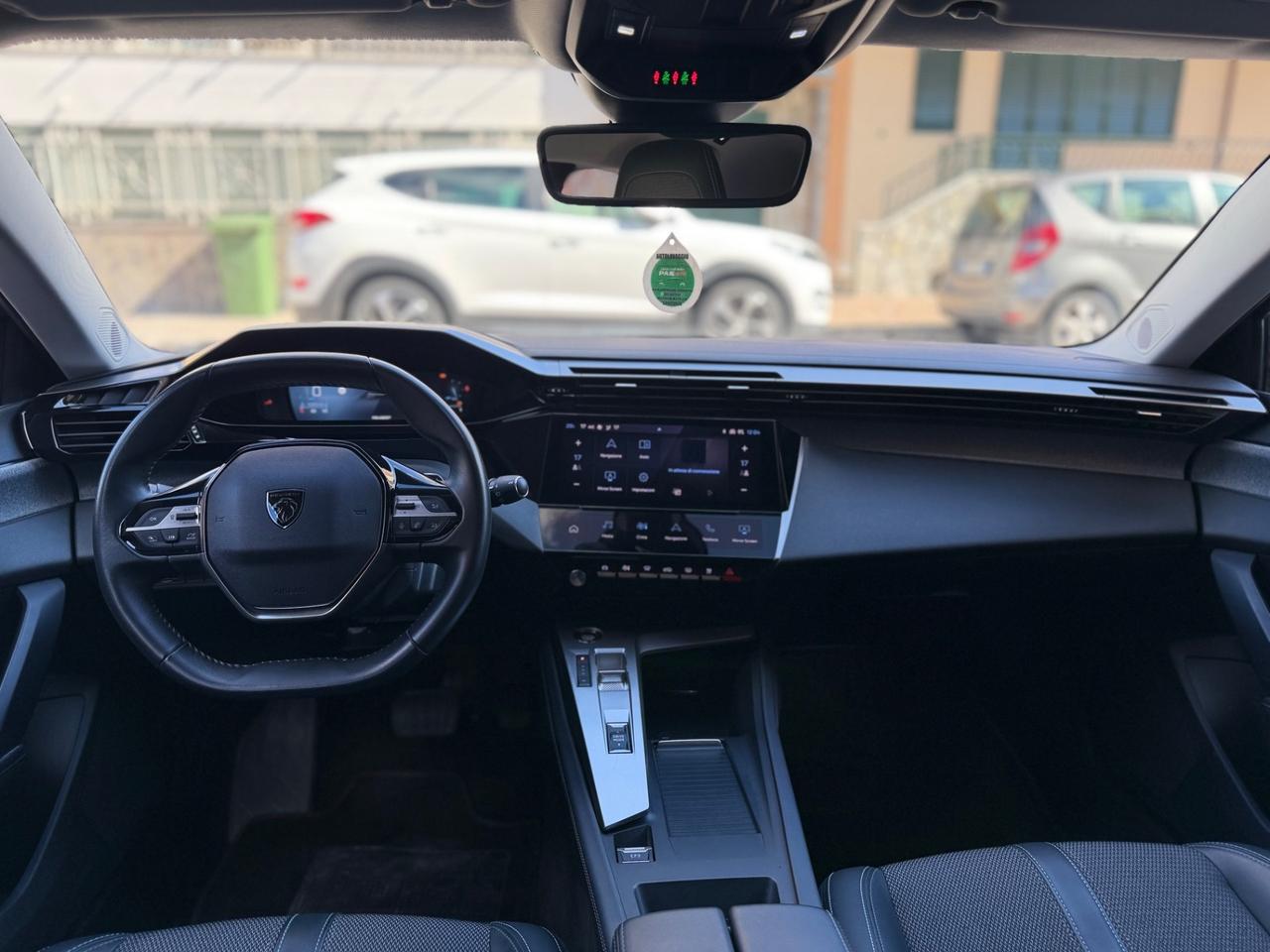 Peugeot 308 BlueHDi 130 S&S EAT8 SW Allure