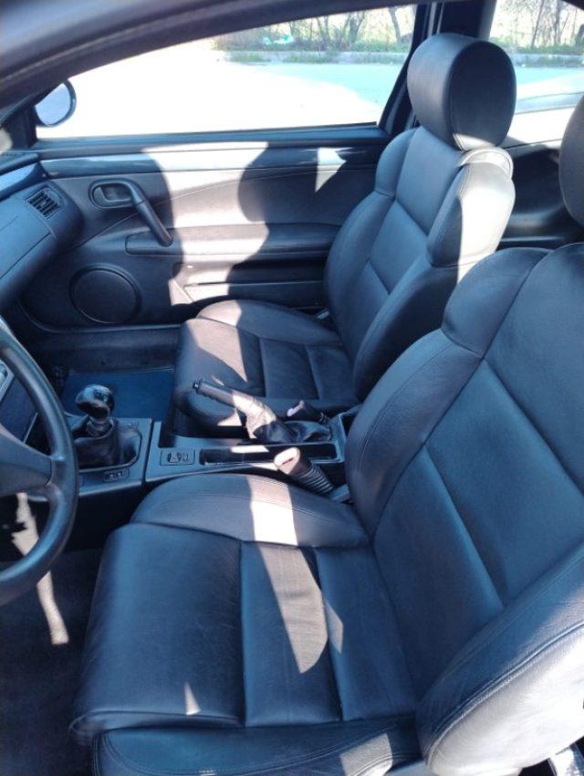 FIAT Coupe Coupé 2.0 i.e. turbo 20V