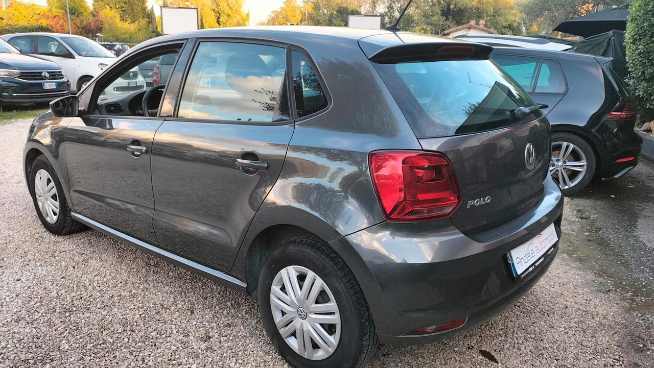 Volkswagen Polo 1.0 MPI 5p. Trendline PREZZO REALE