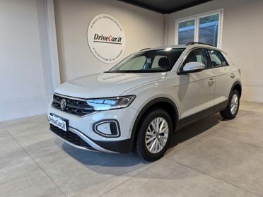 Volkswagen T-Roc 1.5 TSI ACT DSG 9.828 KM. !! VW ITALIA