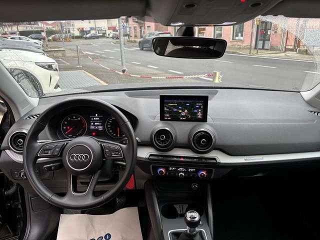 Audi Q2 1.4 TFSI Business NAVI-FULL LED-16"