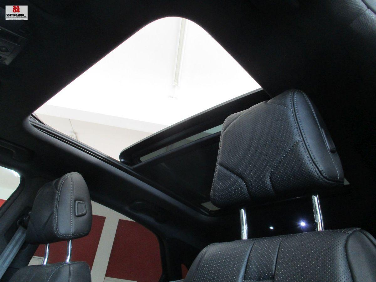DS7 CrossBack BlueHDi 130 So Chic 2021 STRAFULL