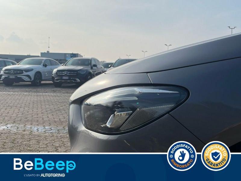 Mercedes-Benz Classe B B 180 D PREMIUM AUTO