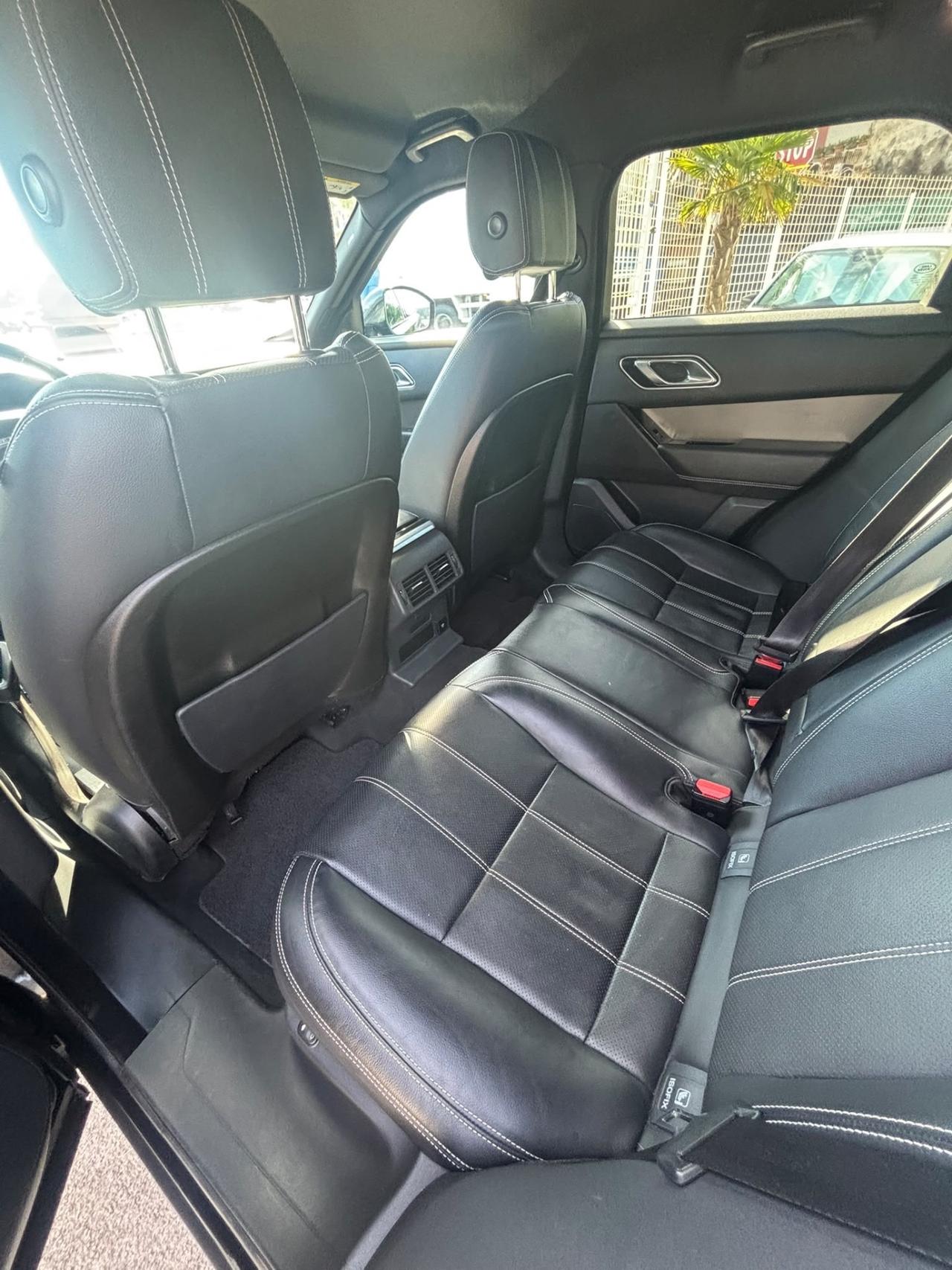 Land Rover Range Velar 2.0D I4 180 CV R-Dynamic
