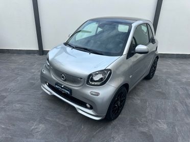 Smart ForTwo 70 1.0 twinamic Passion