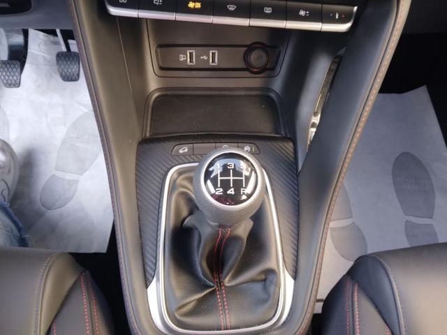 MG ZS 1.5 VTi-tech Luxury