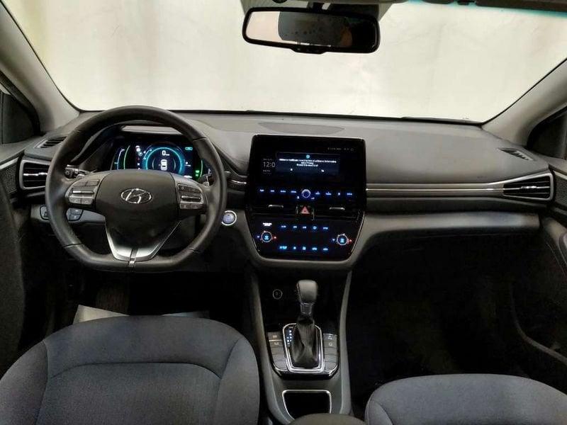 Hyundai Ioniq 1.6 phev Prime 6dct