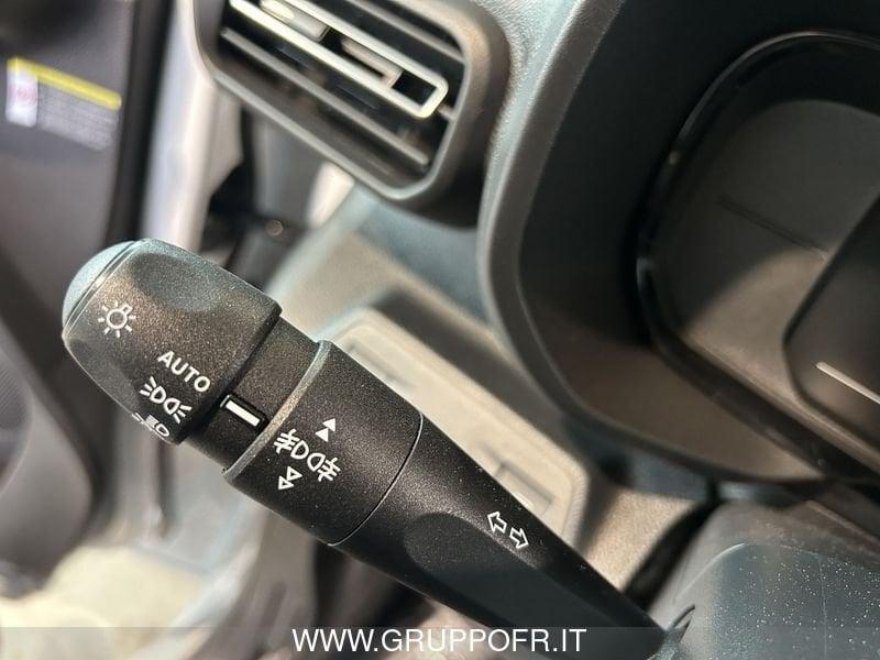 Opel Combo Cargo 1.5 D 100CV S&S - N1- 5 POSTI - NETTO IVA