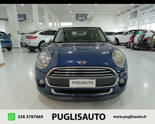 MINI One 1.5 One D Business XL 5 porte