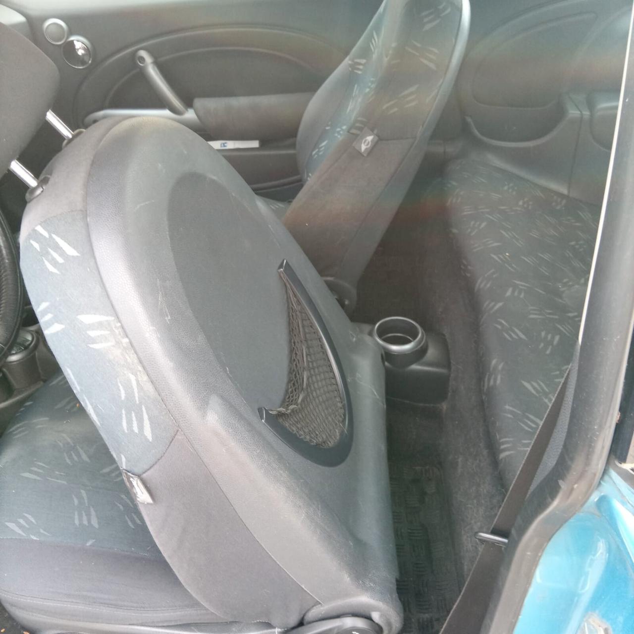Mini 1.4 tdi One D