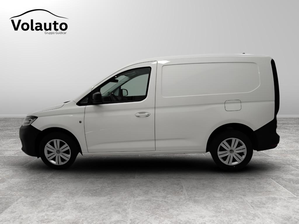 VOLKSWAGEN Caddy Cargo V - Caddy cargo 2.0 tdi 122cv Business dsg7 my24