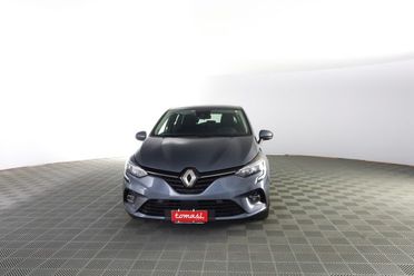 RENAULT Clio Clio TCe 90 CV 5 porte Business