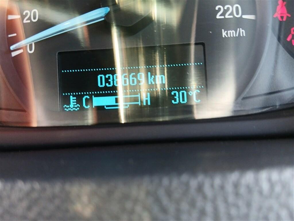 Ford Ka Plus 1.2 Ultimate