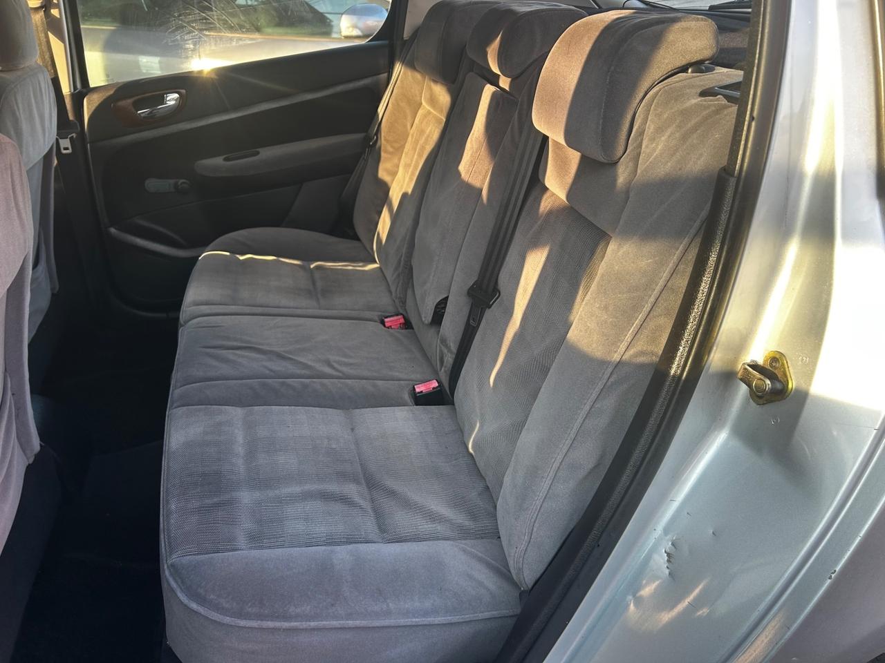 Peugeot 307 1.4 HDi 5p. XT