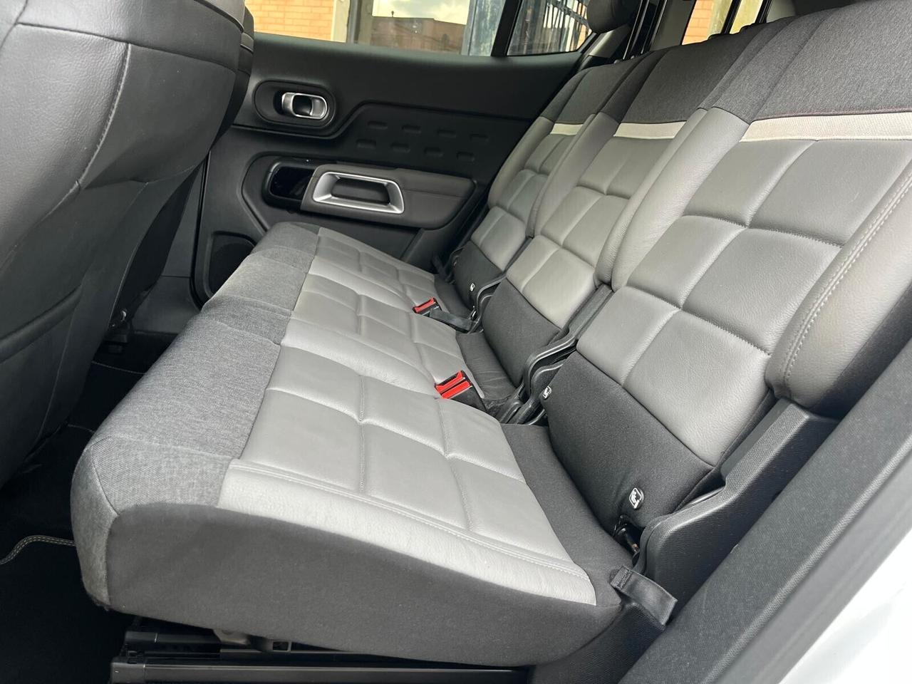 Citroen C5 Aircross BlueHDi 130 S&S EAT8 Shine