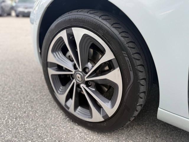 RENAULT Zoe Intens R135