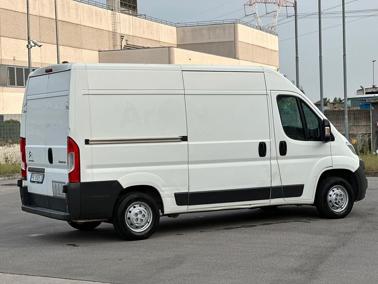 CITROEN JUMPER IN PERFETTE CONDIZIONI SUPER PREZZO!
