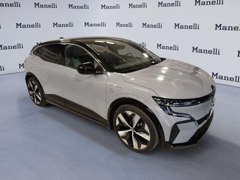 Renault Mégane E-Tech El. Techno 220cv Comfort Range AC22+PackAdvanced rif.GY862