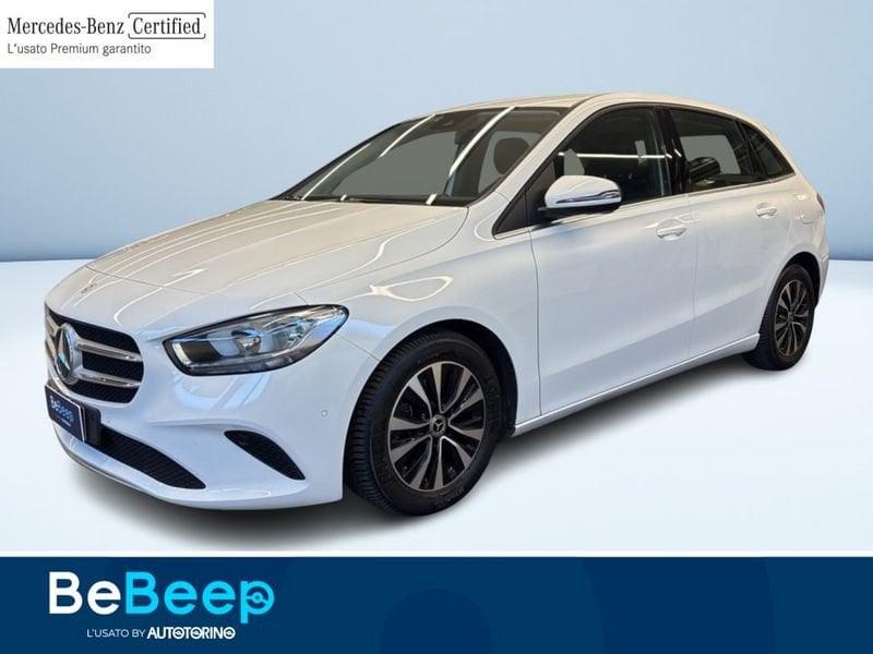 Mercedes-Benz Classe B B 180 D SPORT AUTO