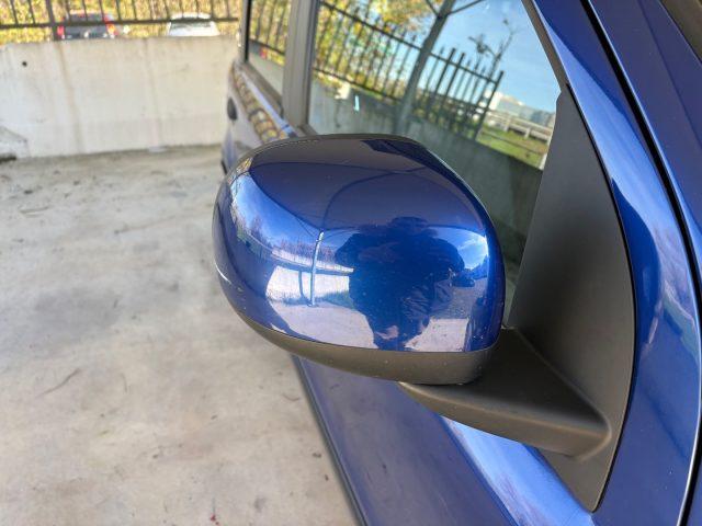 FIAT Panda 1.2 Emotion EURO 5 OK NEOPATENTATI