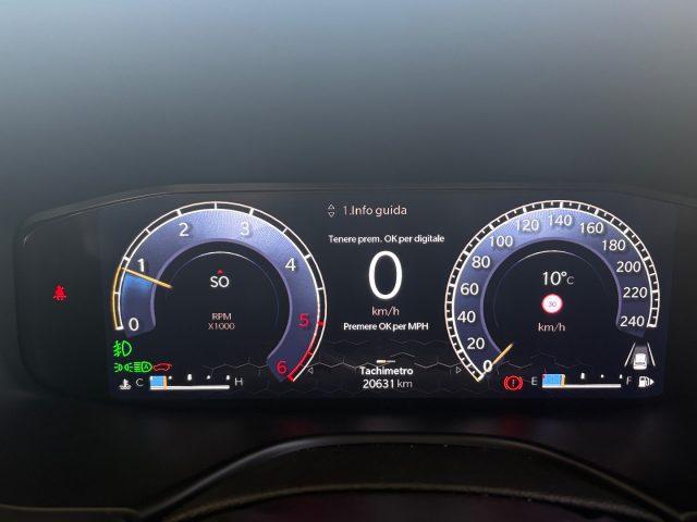 JEEP Compass 1.6 2WD Longitude COME NUOVA IN PRONTA CONSEGNA