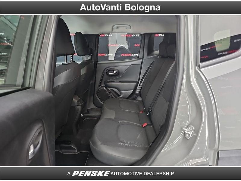 Jeep Renegade Renegade 1.0 t3 Limited 2wd NightEagle