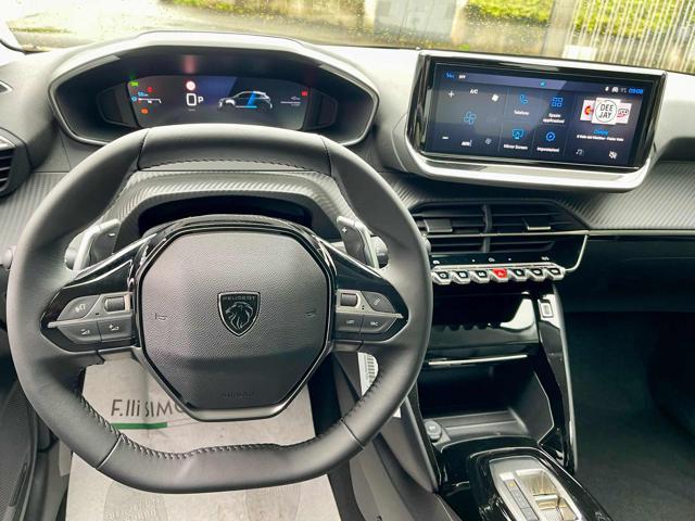 PEUGEOT 208 Hybrid 110 e-DCS6 Allure - KM0