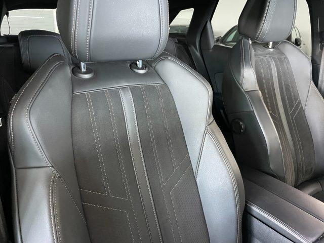 PEUGEOT 3008 1.5 BlueHDi 130 CV EAT8 GT