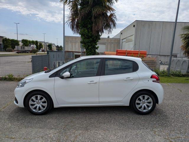 PEUGEOT 208 BlueHDi 75 5 porte Active
