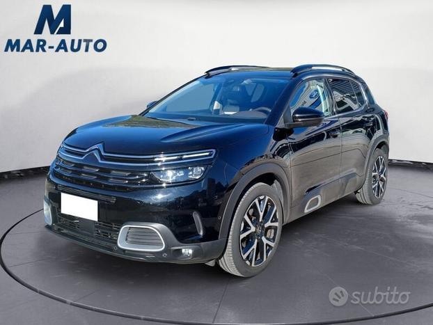 Citroën C5 Aircross BlueHDi 130 S&S EAT8 Shine