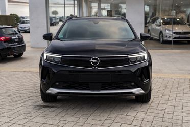 OPEL Grandland - Grandland 1.5 diesel Ecotec aut. Business Elegance