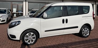 Fiat Doblo Doblò 1.6 MJT 120CV PL Combi Maxi XL M1 SX 7POSTI