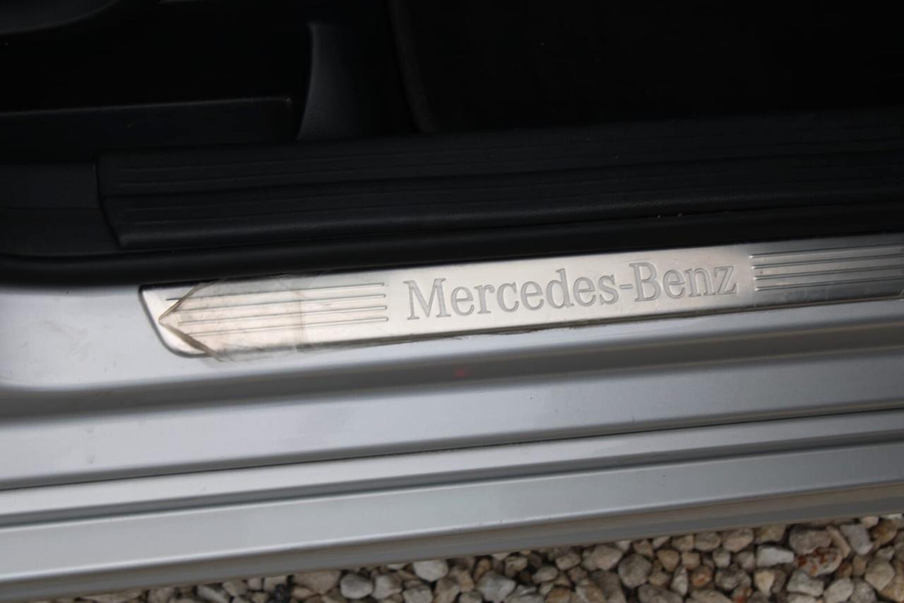 Mercedes-benz B 180 d Automatic Premium