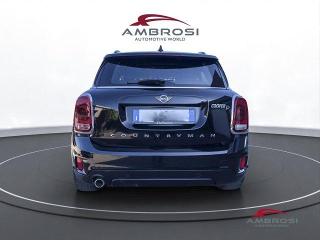 MINI Countryman Cooper D 2.0 Cooper D Baker Street Auto