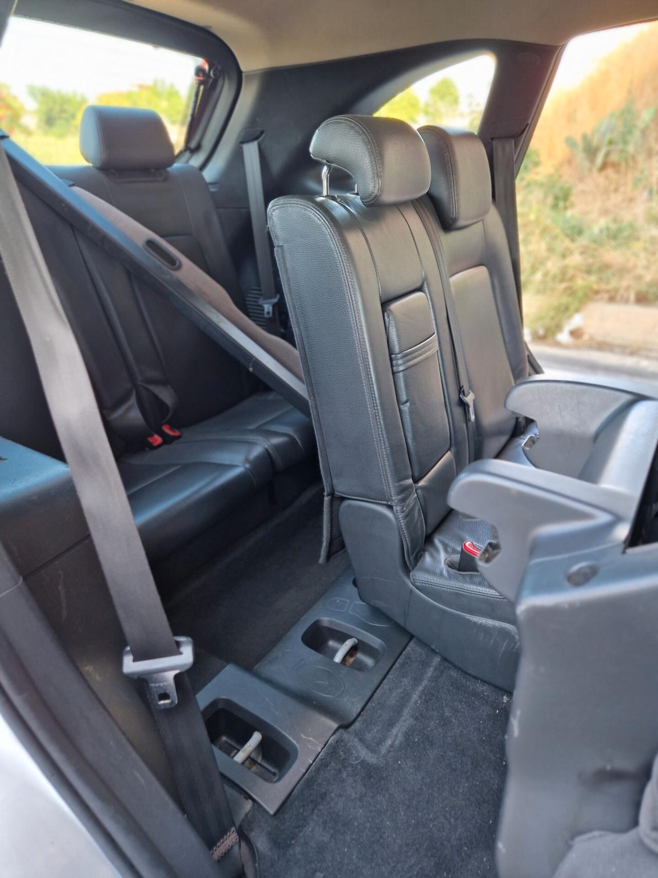 Chevrolet Captiva 2.0 VCDi sport
