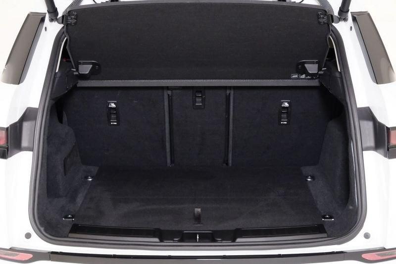 Land Rover RR Evoque Range Rover Evoque II 2019 Die Range Rover Evoque 2.0d i4 mhev R-Dynamic awd 150c