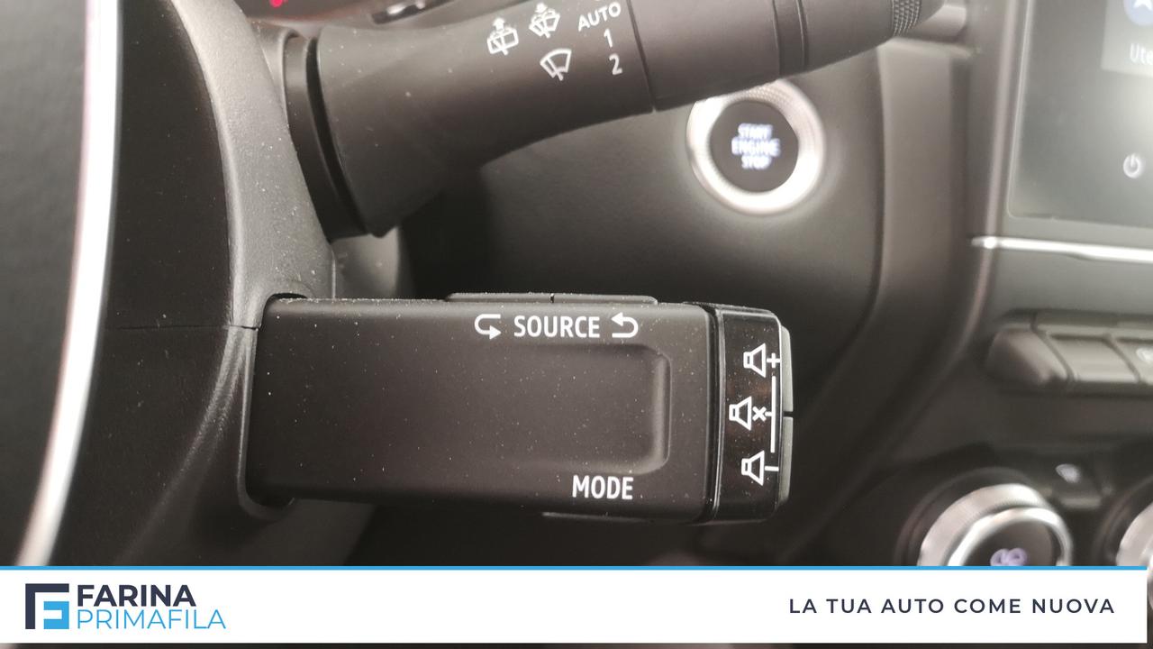 RENAULT Captur II 2019 - Captur 1.0 tce Techno 90cv
