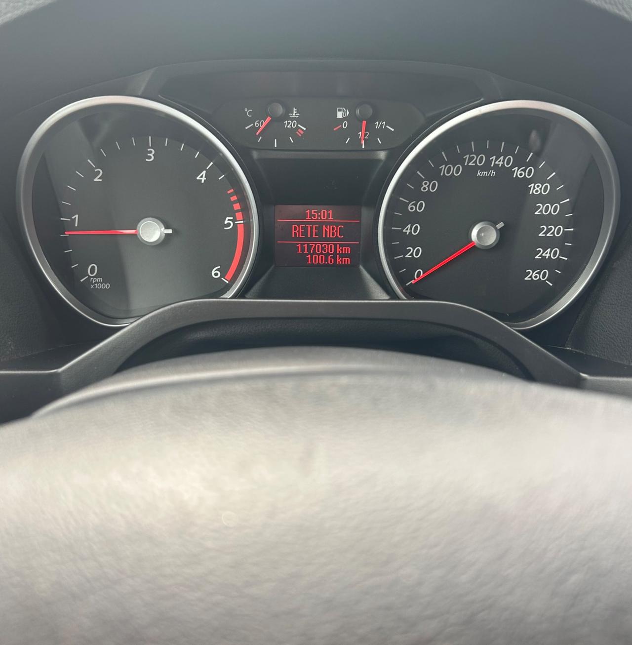 Ford Galaxy 2.0 TDCi Titanium 7 Posti PERFETTA