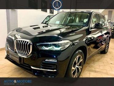 BMW X5 X5 30d xdrive xLine auto - tetto apribile