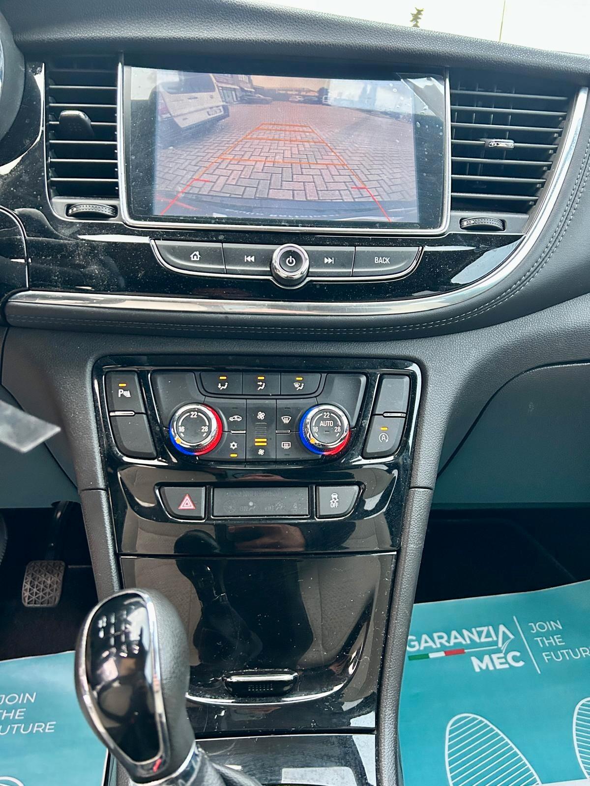 Opel Mokka X 1.6 CDTI Ecotec 4x2 Start&Stop Advance