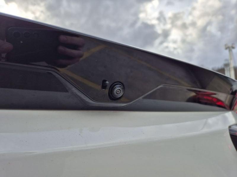 BMW X2 sdrive 18d MSport auto