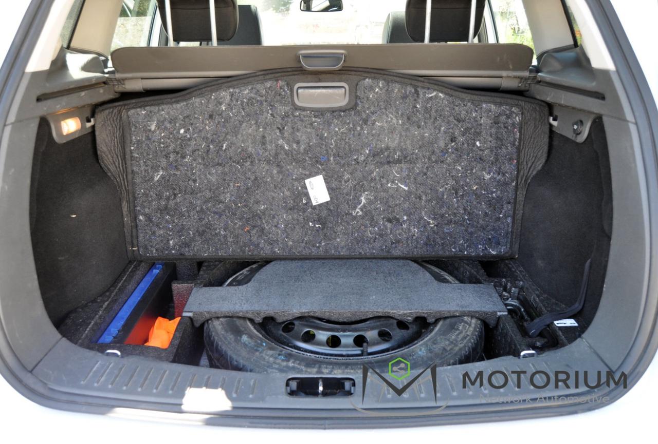 Ford Kuga 2.0 tdci Titanium 4wd 163cv auto