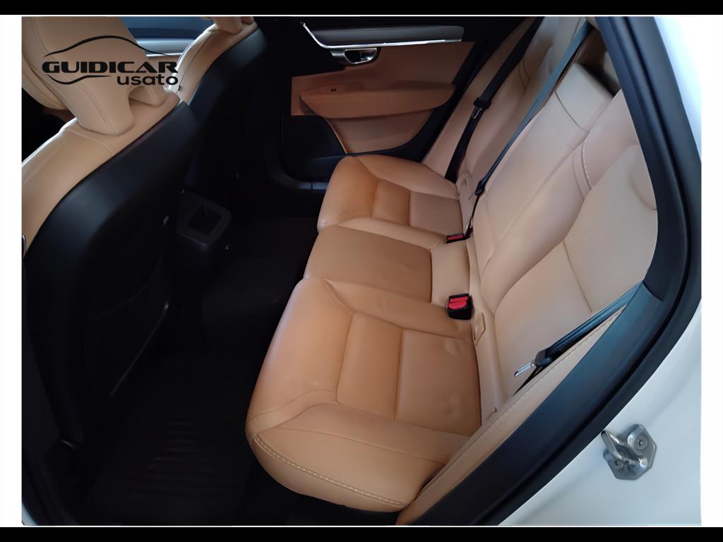 VOLVO V90 2016 Cross Country - V90 Cross Country 2.0 d4 awd geartronic my19