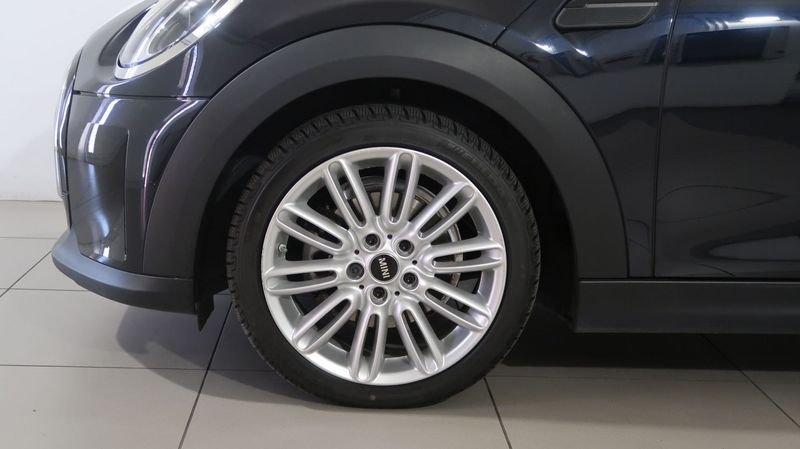 MINI Mini 5 porte Mini 1.5 Cooper 5 porte #FINITURE IN PELLE#C.AUTOM.#