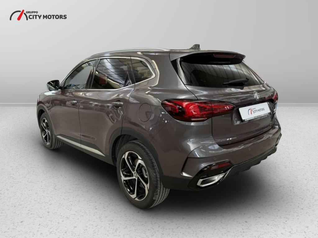 Mg EHS 1.5 T-GDI Plug-in Hybrid Luxury
